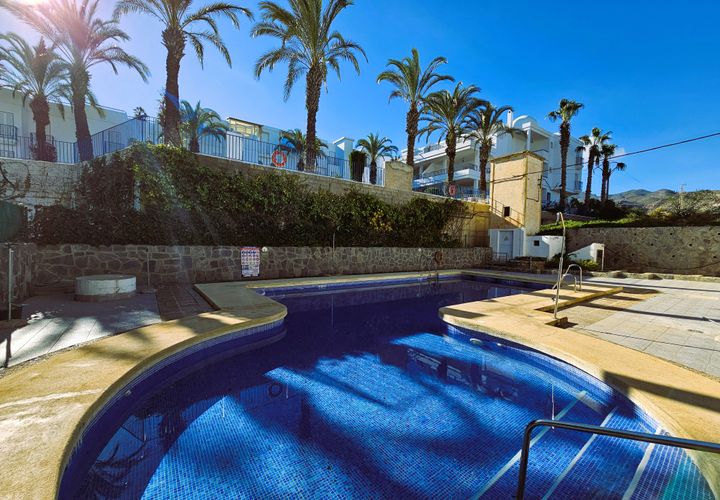 Lejlighed i Mojacar, Almeria, Mojacar - € 129.000 | Ref: 1506 - foto 1